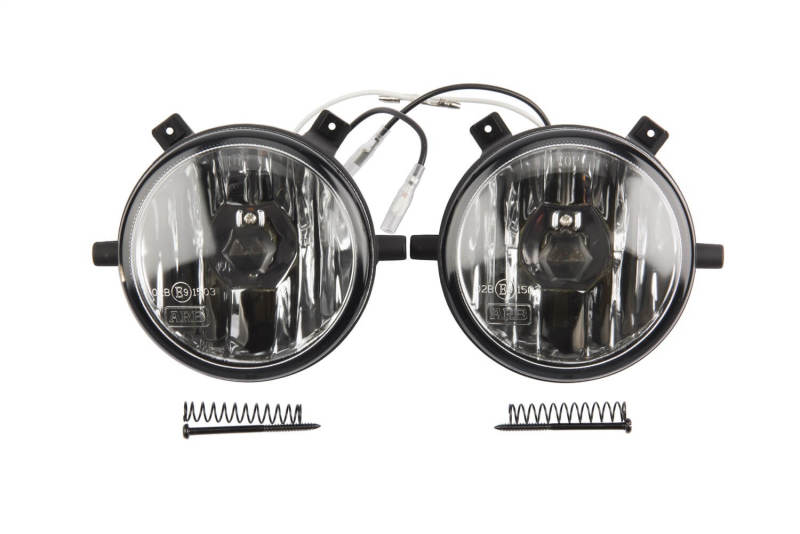 ARB Fog Light Kit Suit - CPC Performance