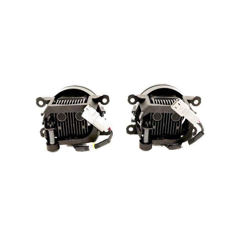 ARB Fog Light Kit Suit - CPC Performance