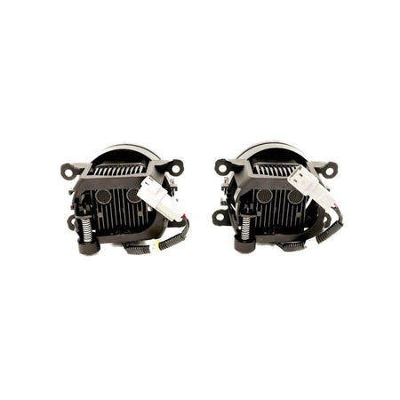 ARB Fog Light Kit Suit - CPC Performance