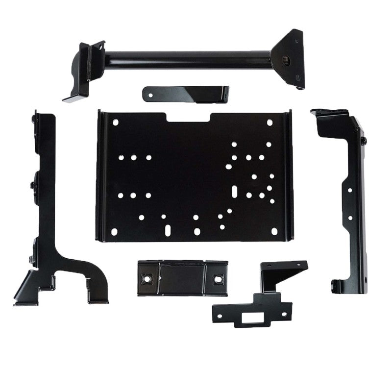 ARB Ford Bronco Compressor Bracket - CPC Performance