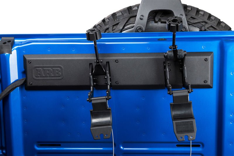 ARB Ford Bronco Jack Mounting Bracket - CPC Performance