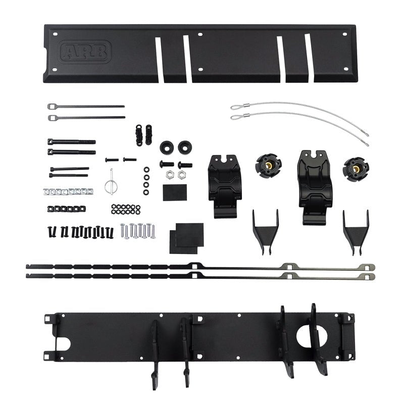 ARB Ford Bronco Jack Mounting Bracket - CPC Performance