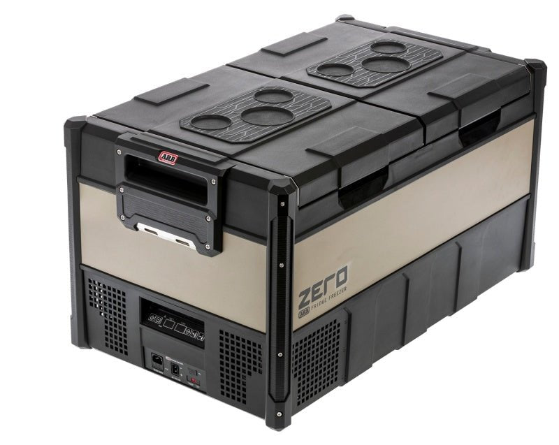 ARB Fridge 101 Quart DZ Zero B Plug - CPC Performance