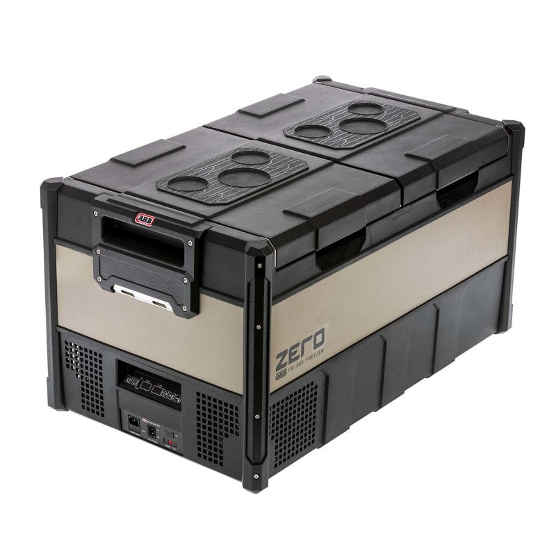 ARB Fridge 101 Quart DZ Zero B Plug - CPC Performance