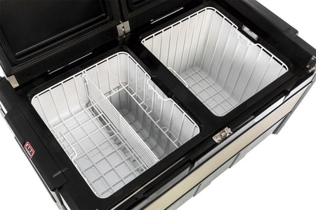 ARB Fridge 101 Quart DZ Zero B Plug - CPC Performance
