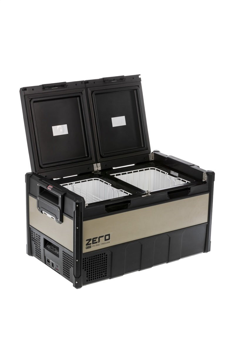 ARB Fridge 101 Quart DZ Zero B Plug - CPC Performance