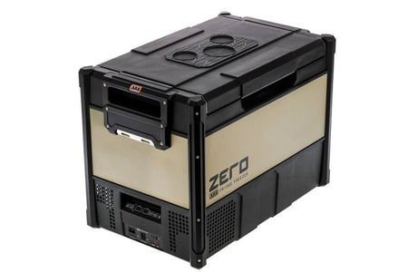 ARB Fridge 101 Quart DZ Zero B Plug - CPC Performance
