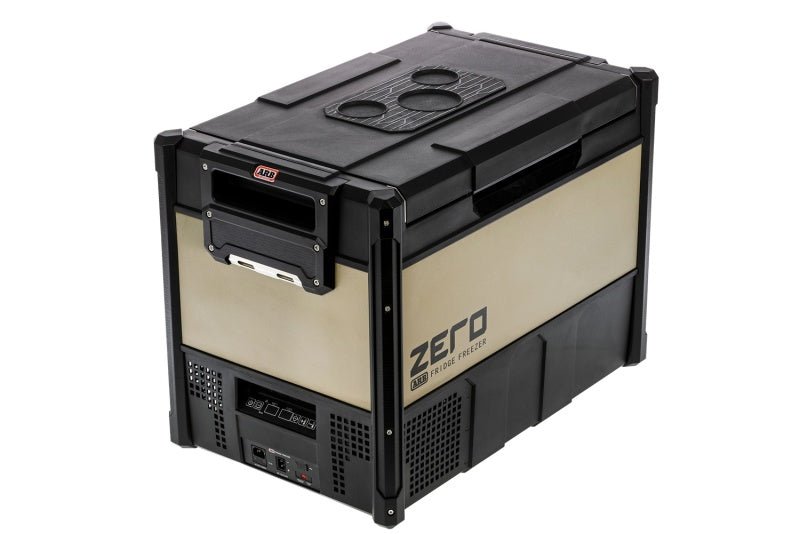 ARB Fridge 101 Quart DZ Zero B Plug - CPC Performance