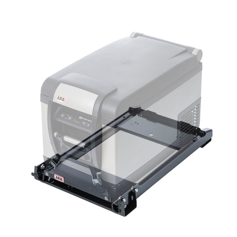 ARB Fridge Slide 37/50 Q - CPC Performance