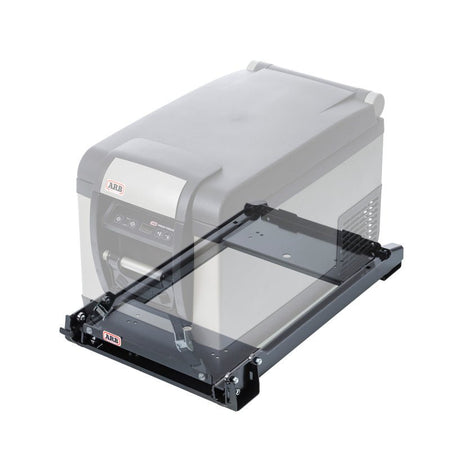 ARB Fridge Slide 37/50 Q - CPC Performance