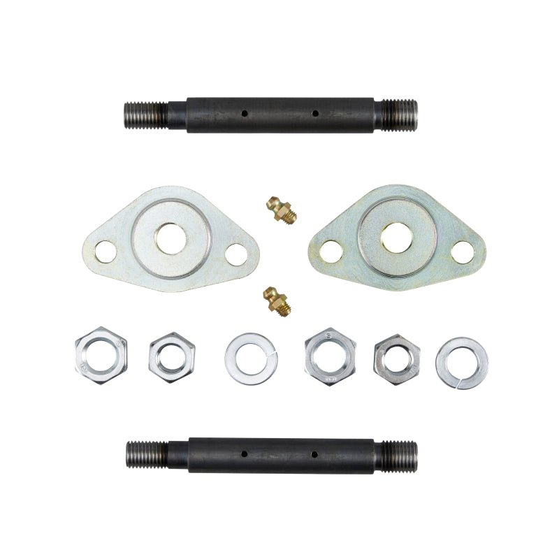 ARB Greasable Pin & Plate Kit 40Ser - CPC Performance