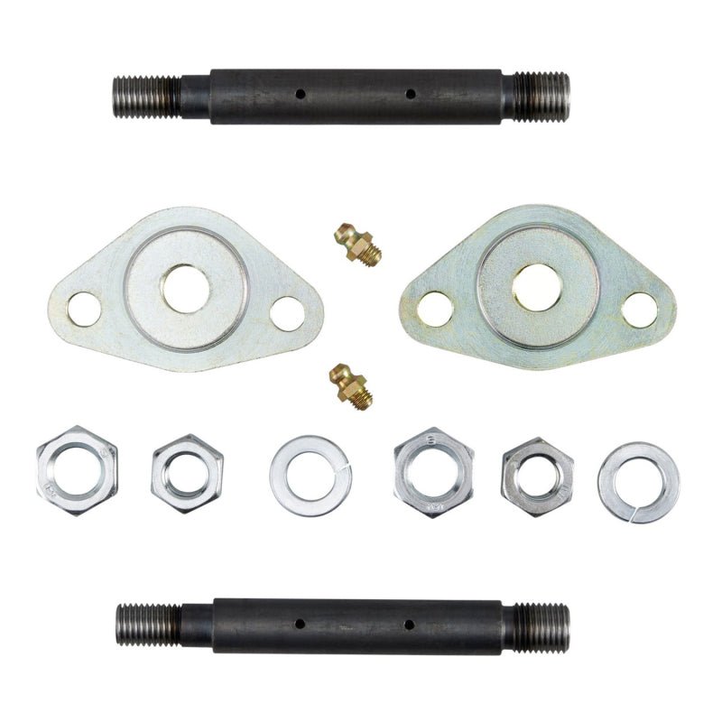ARB Greasable Pin & Plate Kit 40Ser - CPC Performance