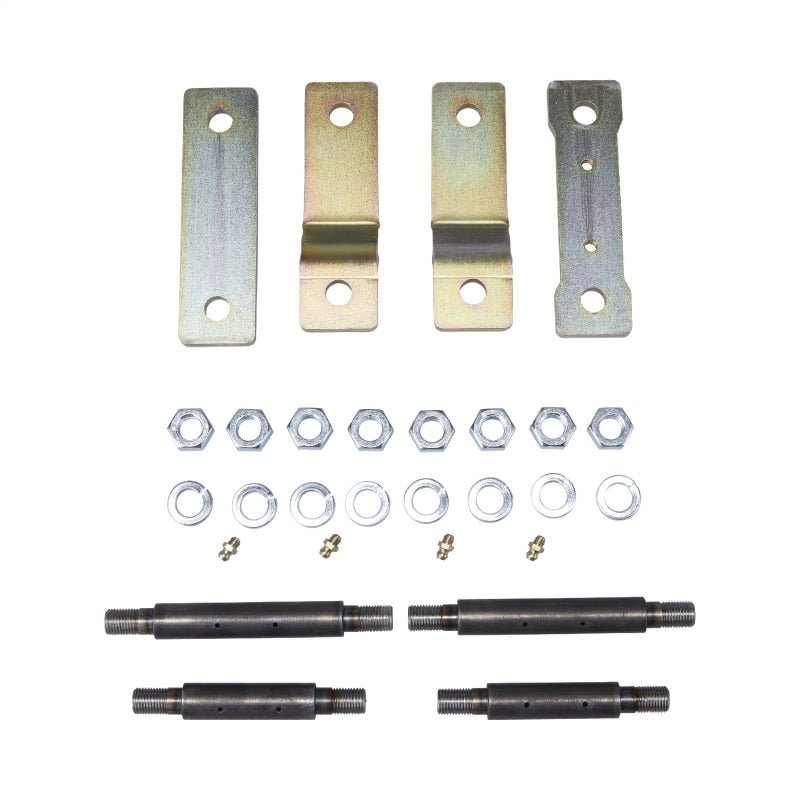 ARB Greasable Shackle 15mmpin Frnt Lc Fj40 - CPC Performance