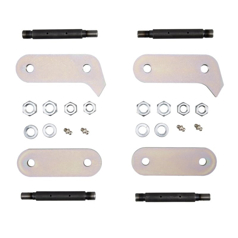 ARB Greasable Shackle 15mmpin Rr Lc Fj40 - CPC Performance