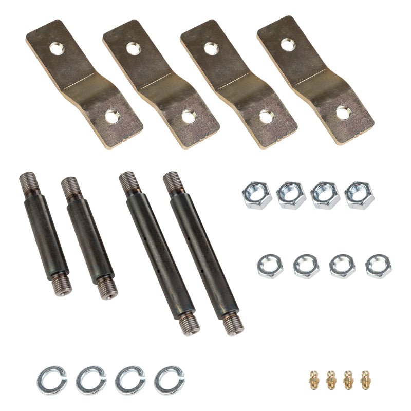 ARB Greasable Shackle Kit Front Hilux - CPC Performance