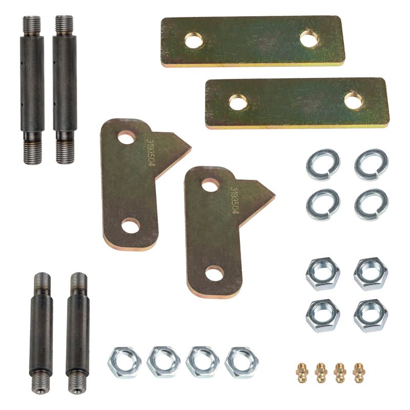 ARB Greasable Shackle Kit Rear Hilux/Isuzu - CPC Performance