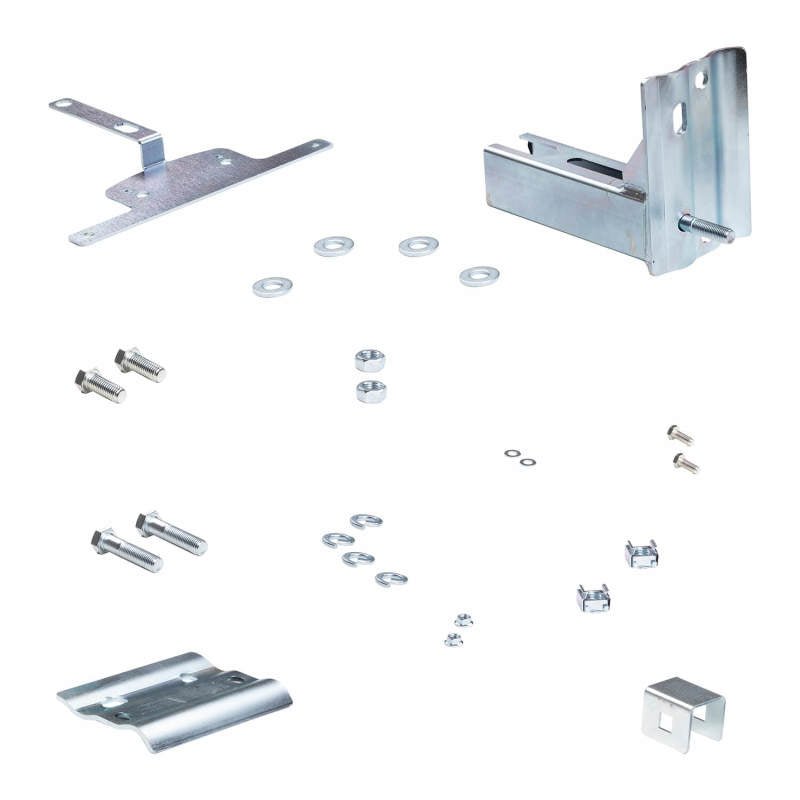 ARB Hi Lift Mount W/Carrier - CPC Performance