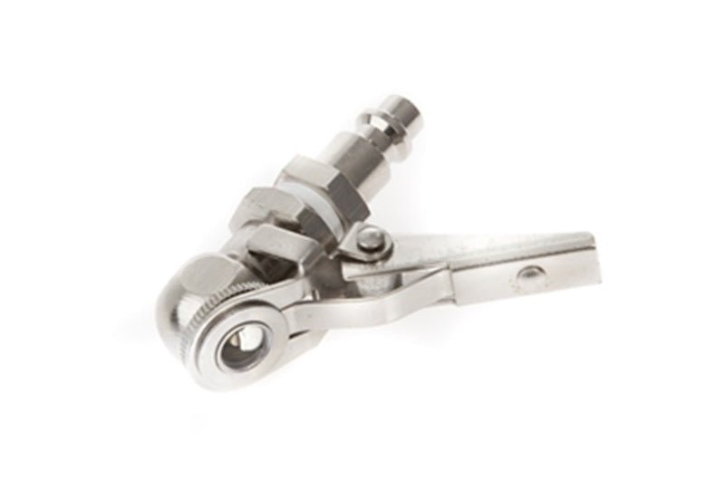 ARB Inflator Coupling Lock On Brass - CPC Performance