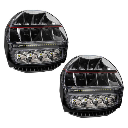 ARB Intensity IQ Driving Lights - CPC Performance