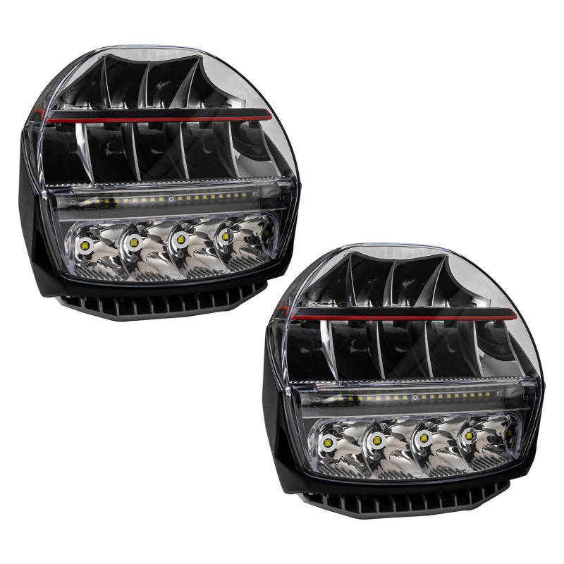 ARB Intensity IQ Driving Lights - CPC Performance