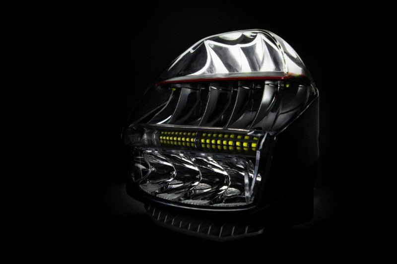 ARB Intensity IQ Driving Lights - CPC Performance