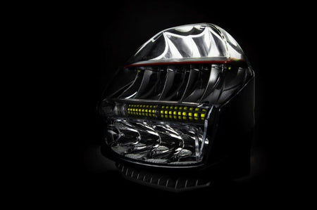 ARB Intensity IQ Driving Lights - CPC Performance
