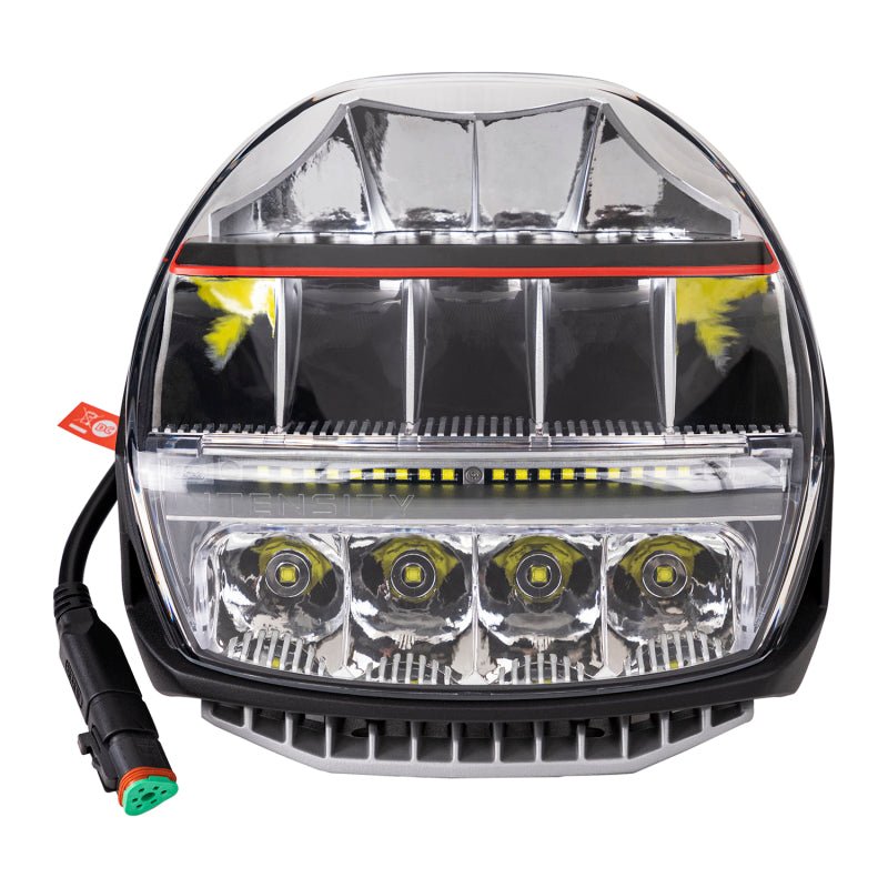 ARB Intensity IQ Driving Lights - CPC Performance