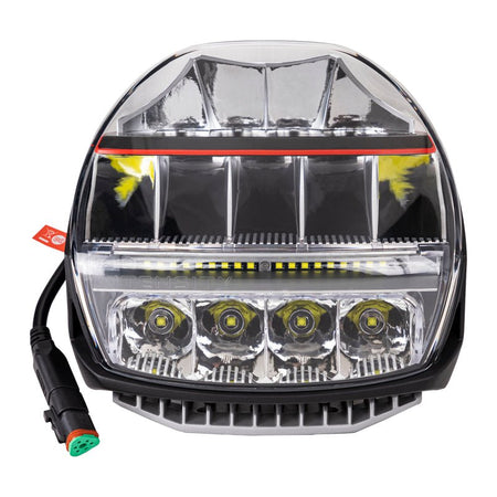 ARB Intensity IQ Driving Lights - CPC Performance