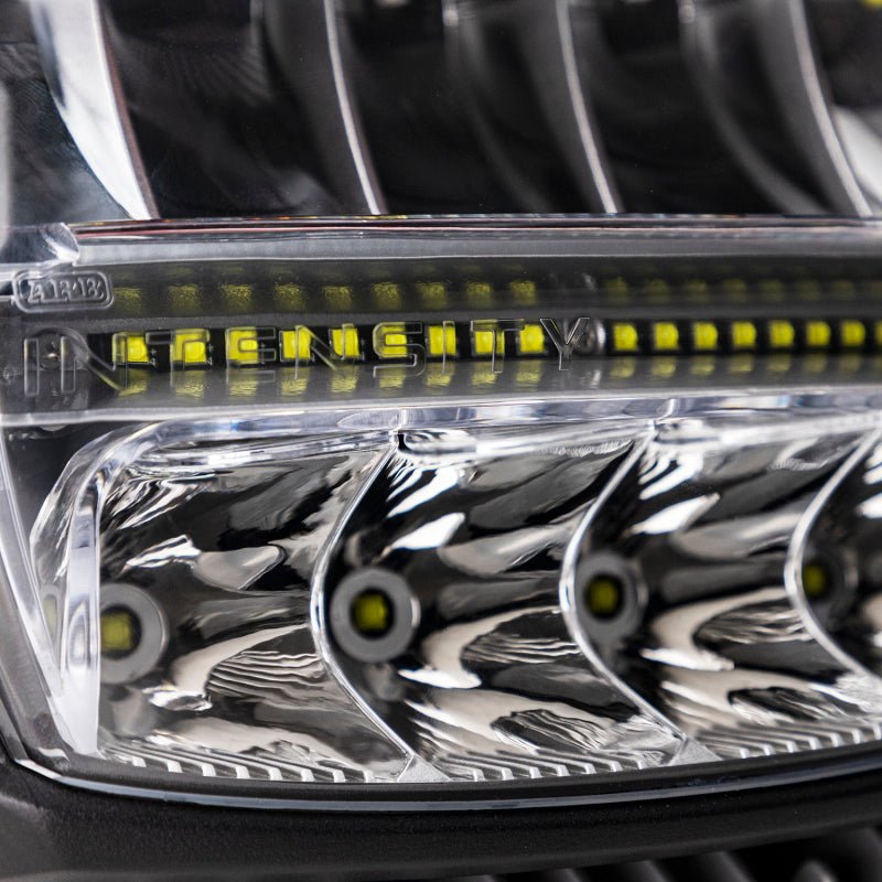 ARB Intensity IQ Driving Lights - CPC Performance