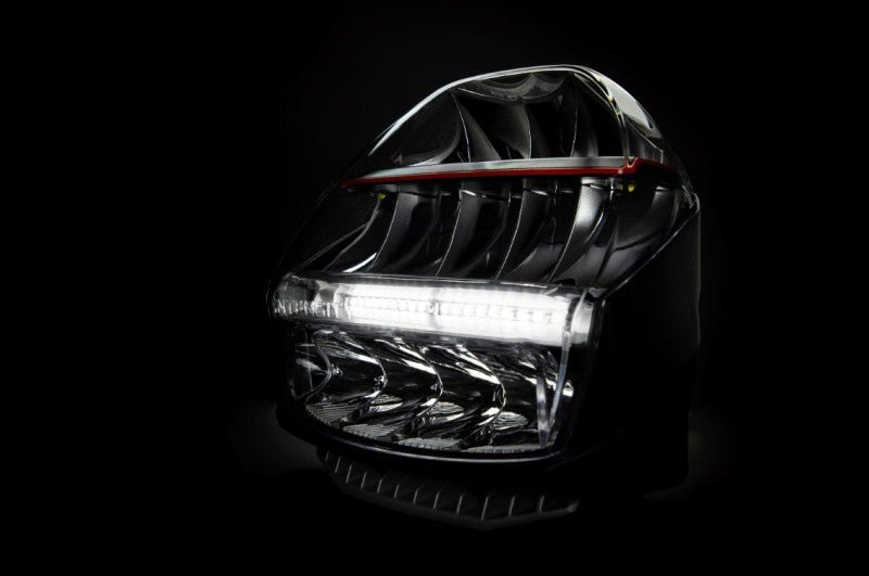 ARB Intensity IQ Driving Lights - CPC Performance