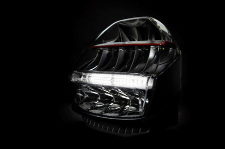 ARB Intensity IQ Driving Lights - CPC Performance
