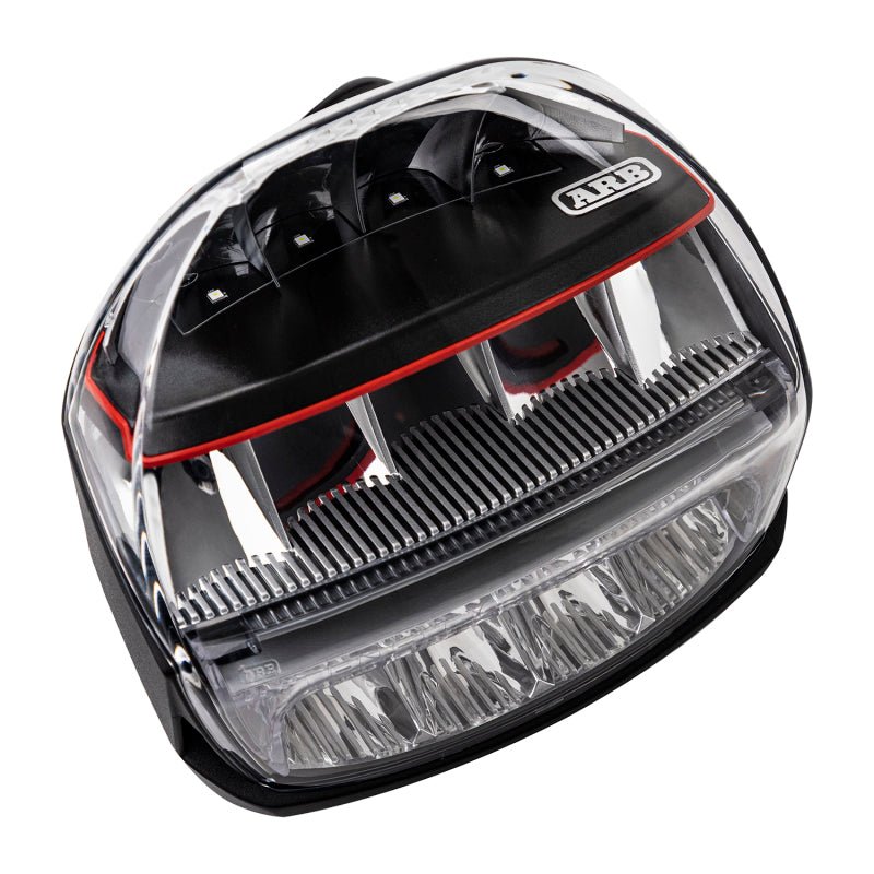 ARB Intensity IQ Driving Lights - CPC Performance