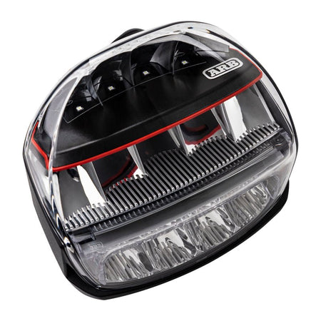 ARB Intensity IQ Driving Lights - CPC Performance