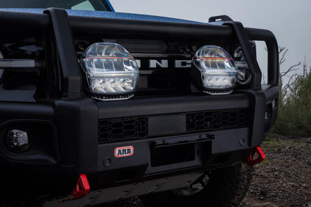 ARB Intensity IQ Driving Lights - CPC Performance