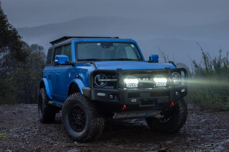 ARB Intensity IQ Driving Lights - CPC Performance
