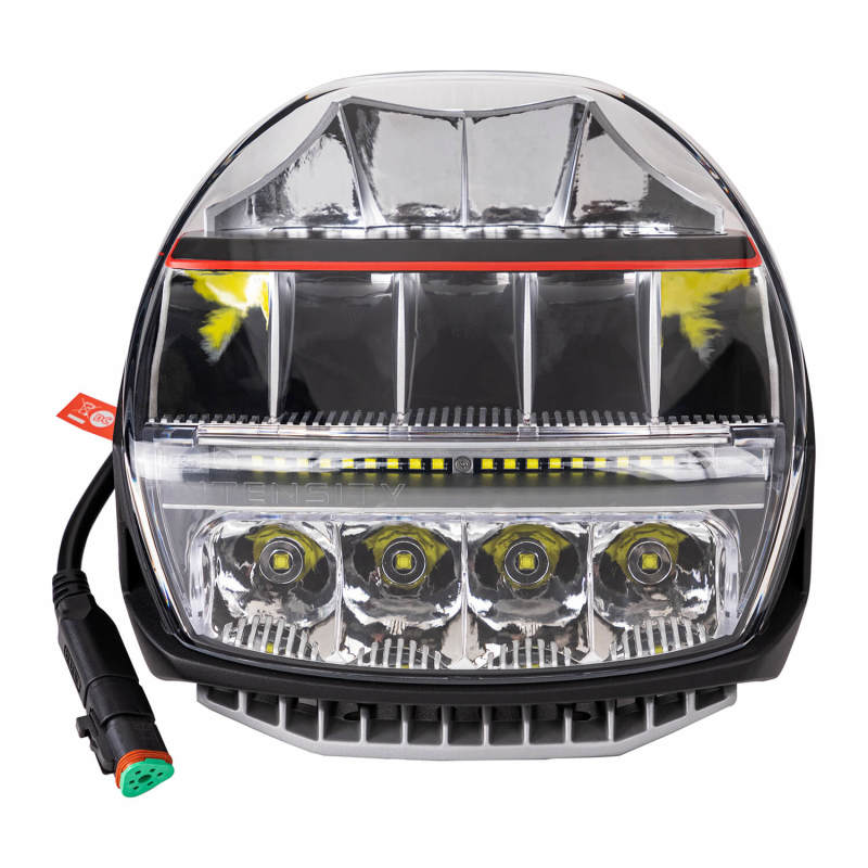 ARB Intensity IQ Driving Lights - CPC Performance