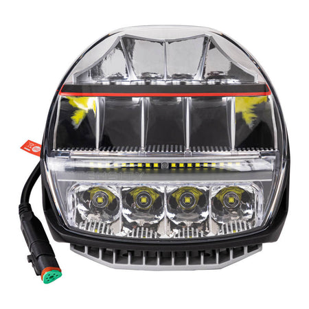 ARB Intensity IQ Driving Lights - CPC Performance