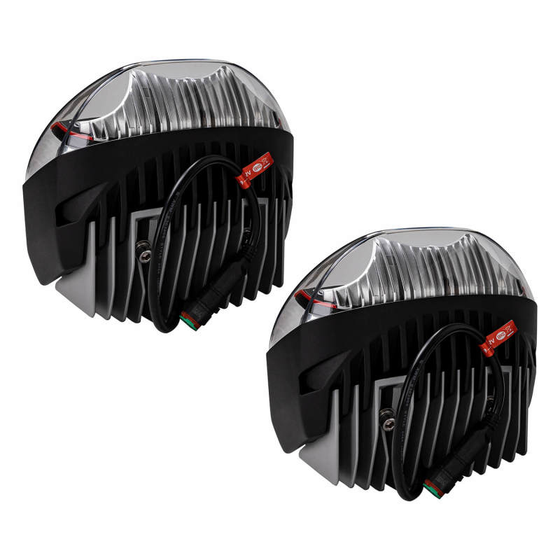 ARB Intensity IQ Driving Lights - CPC Performance