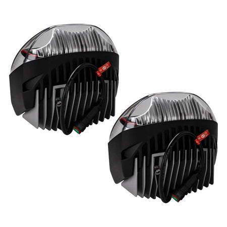 ARB Intensity IQ Driving Lights - CPC Performance