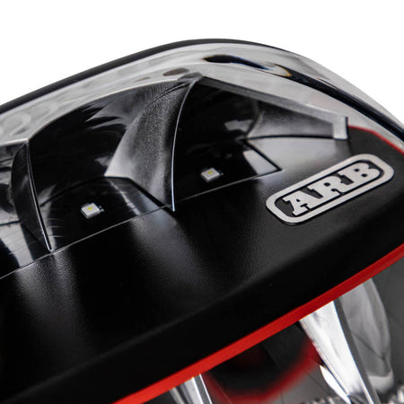 ARB Intensity IQ Driving Lights - CPC Performance