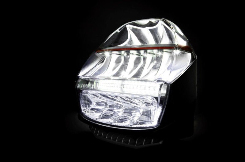 ARB Intensity IQ Driving Lights - CPC Performance