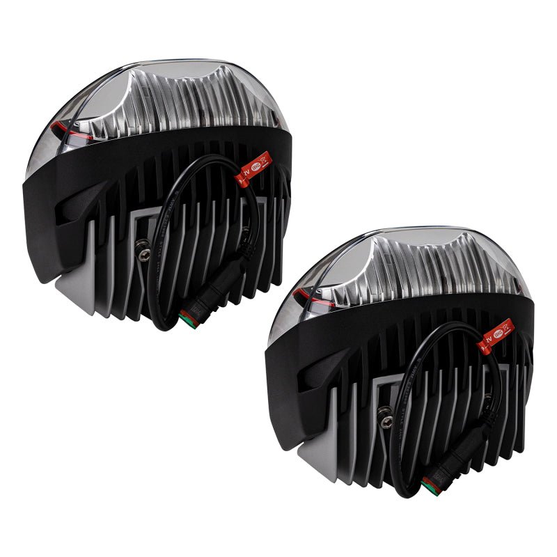 ARB Intensity IQ Driving Lights - CPC Performance