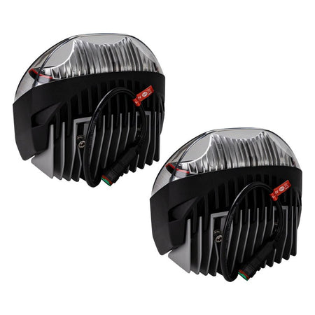 ARB Intensity IQ Driving Lights - CPC Performance