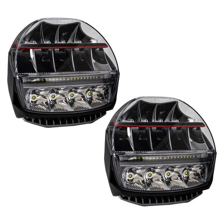 ARB Intensity IQ Driving Lights - CPC Performance