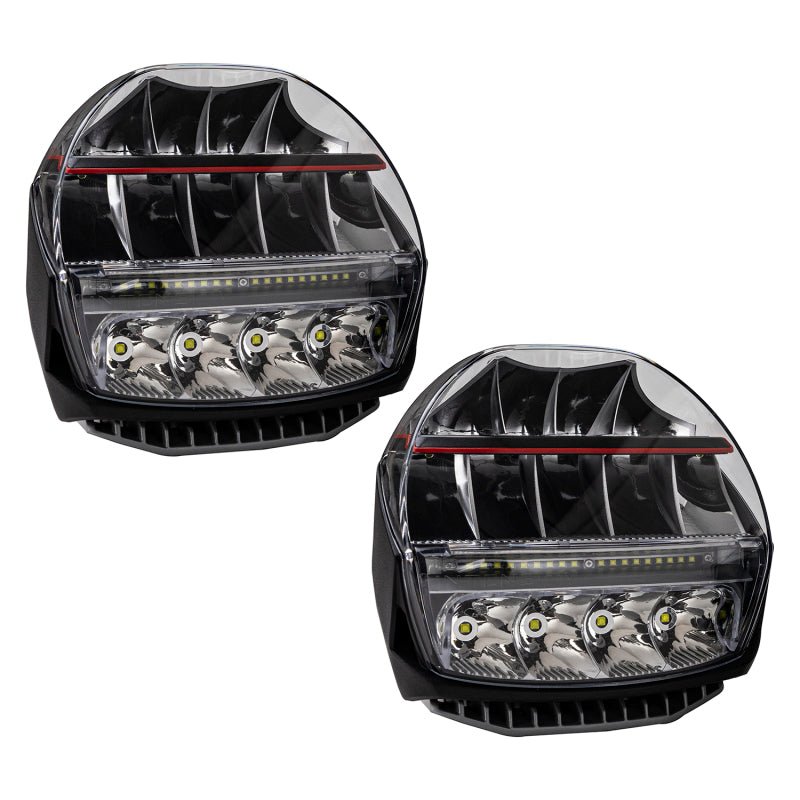 ARB Intensity IQ Driving Lights - CPC Performance