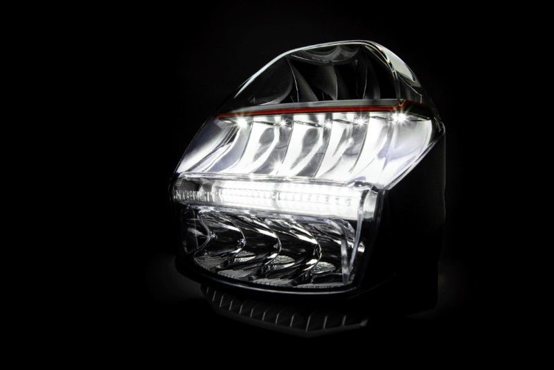 ARB Intensity IQ Driving Lights - CPC Performance