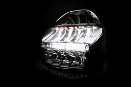 ARB Intensity IQ Driving Lights - CPC Performance