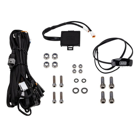 ARB Intensity IQ Driving Lights - CPC Performance