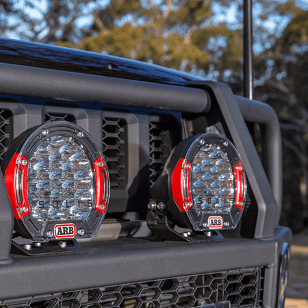 ARB Intensity SOLIS 21 2 Flood Kit With Loom - CPC Performance