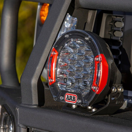 ARB Intensity SOLIS 21 2 Flood Kit With Loom - CPC Performance